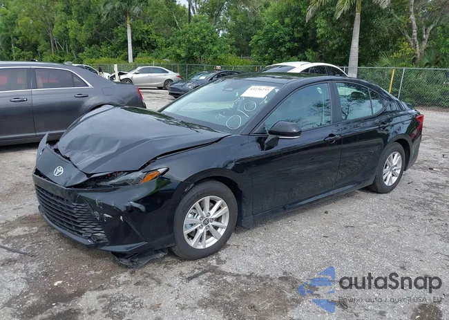 4T1DAACK6SU160103: 43236233