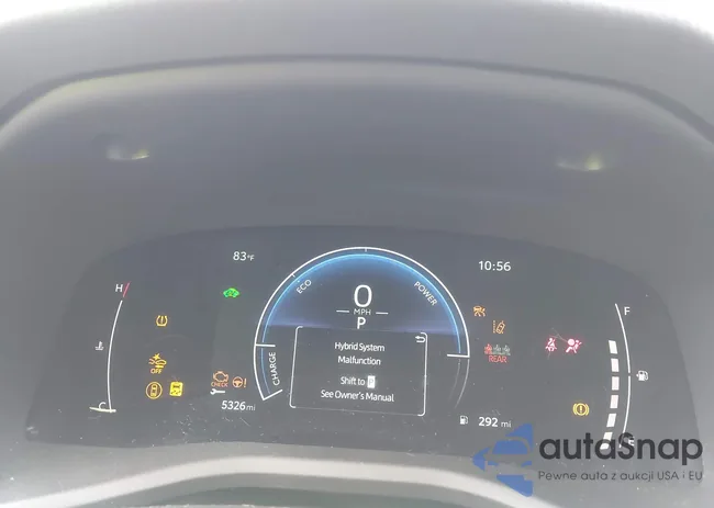 4T1DAACK6SU160103: 43236233