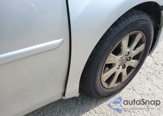 4T1BK46KX7U015624: 43236256