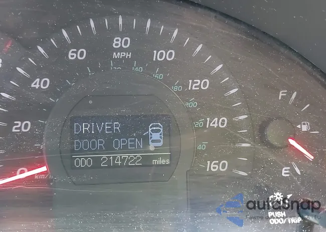 4T1BK46KX7U015624: 43236256