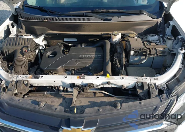 2GNAXHEVXJ6273563: 43236264