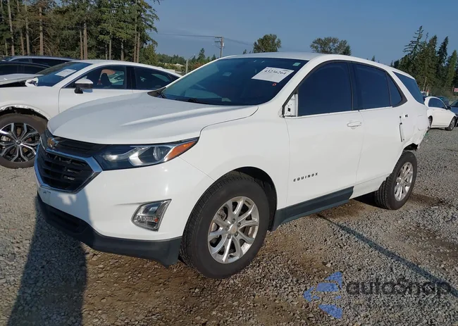 2GNAXHEVXJ6273563: 43236264