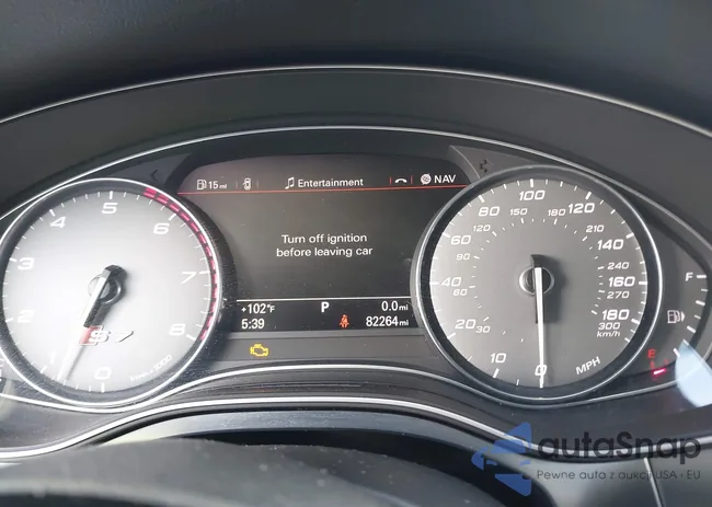 WAUW2AFCXEN159675: 43236289