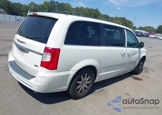 2C4RC1BG5DR743537: 43236331