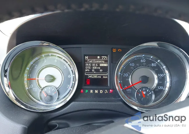 2C4RC1BG5DR743537: 43236331