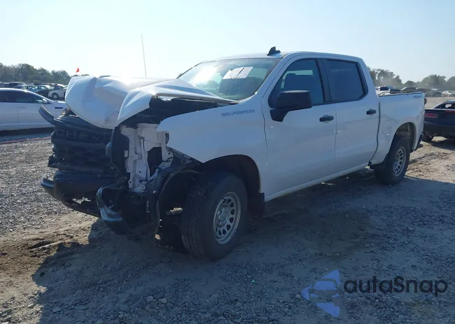 1GCUDAED4RZ106919: 43236335