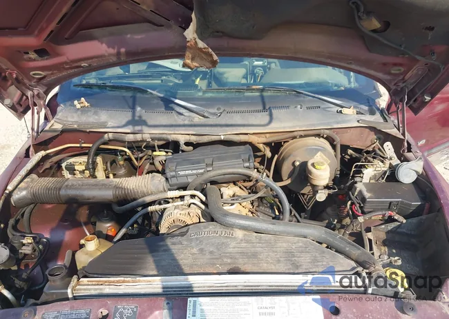 1B7HF16Z31S656440: 43236346