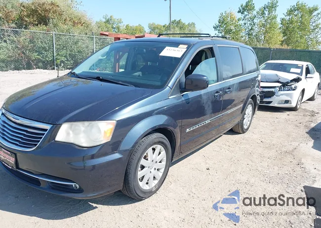 2C4RC1BG5ER329613: 43236363