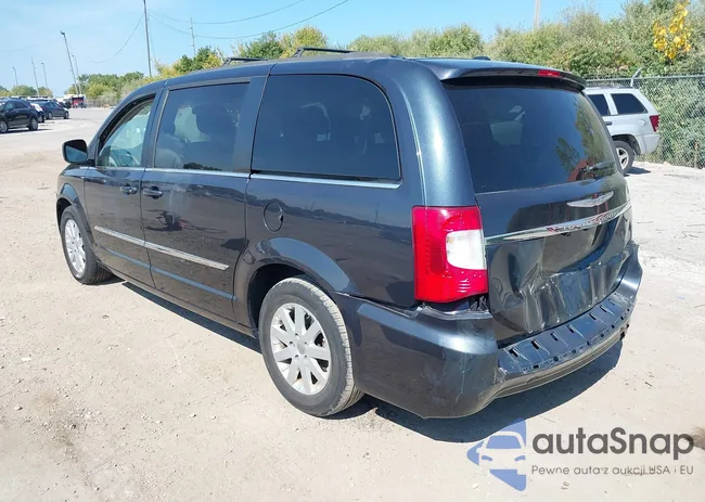 2C4RC1BG5ER329613: 43236363