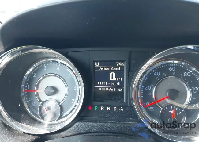 2C4RC1BG5ER329613: 43236363