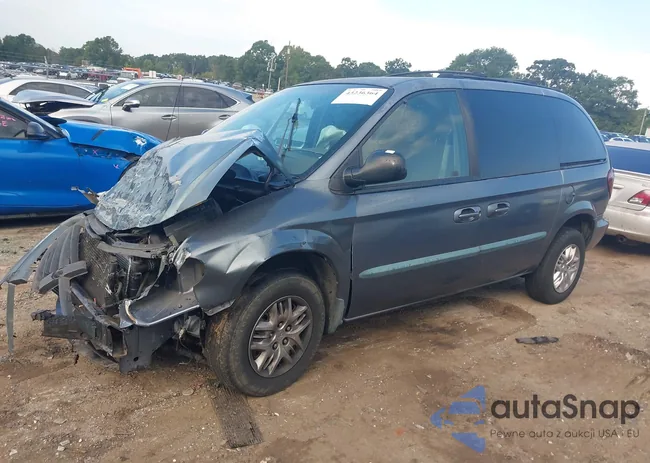 1B4GP453X2B633226: 43236364