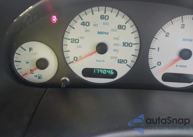 1B4GP453X2B633226: 43236364