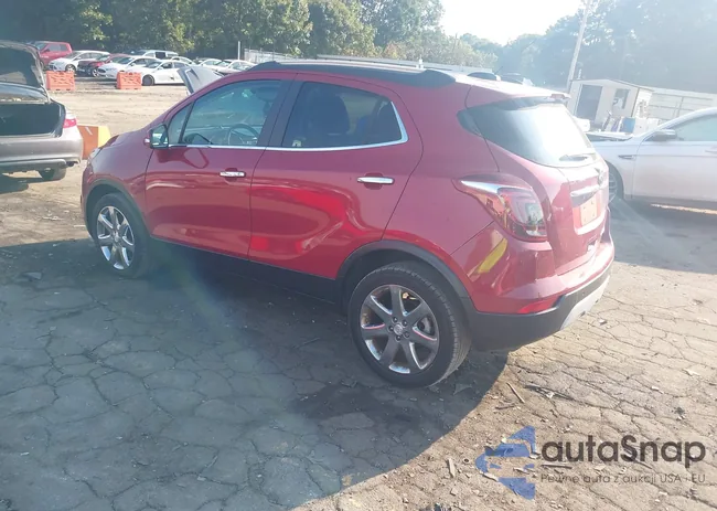 KL4CJCSM3KB745516: 43236378