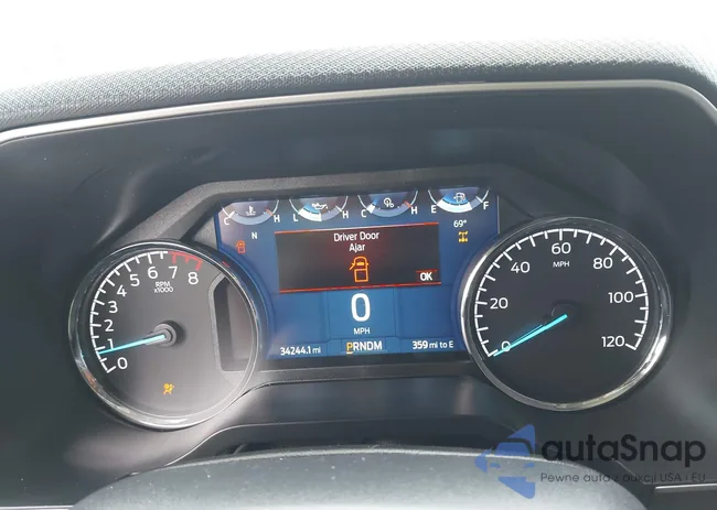 1FTEW1C58PFA28542: 43236404