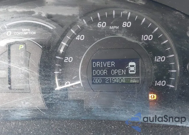 4T1BB46K28U034301: 43236416