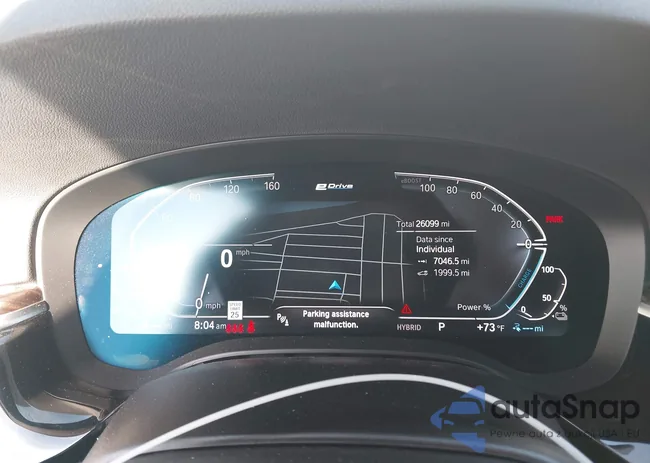 WBA13AG09PCN20064: 43236444