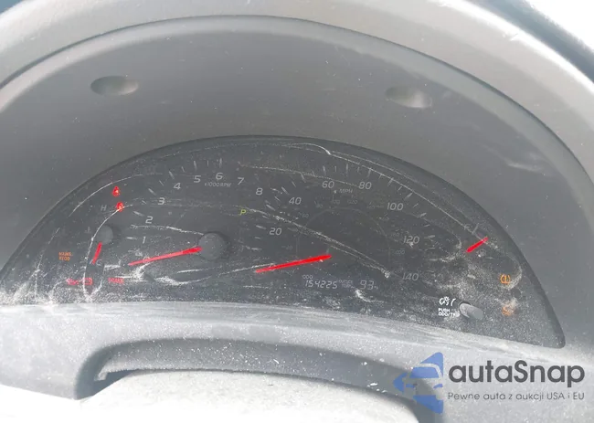 4T1BE46K88U791372: 43235462