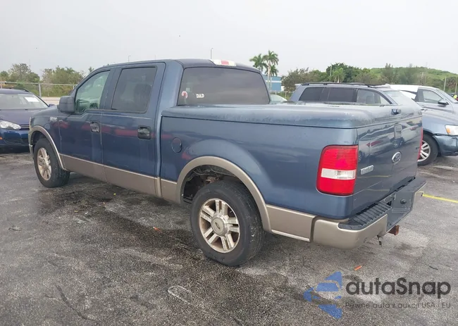 1FTPW125X5KD96445: 43235466