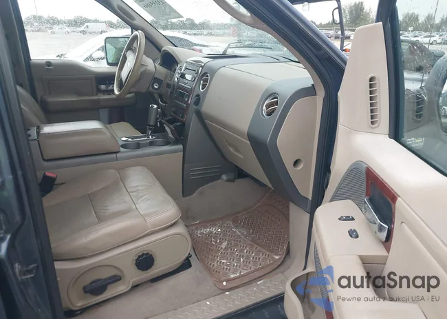 1FTPW125X5KD96445: 43235466