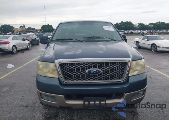 1FTPW125X5KD96445: 43235466