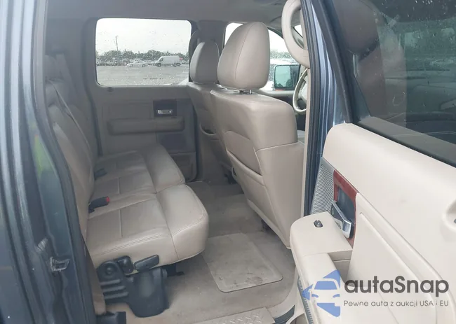 1FTPW125X5KD96445: 43235466