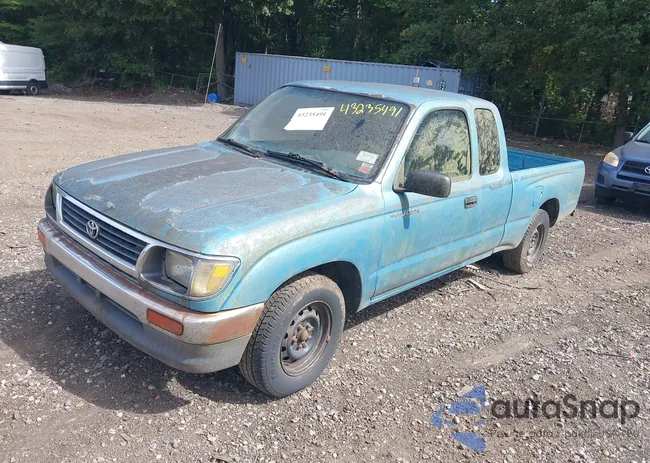 4TAVL52N1TZ130965: 43235491