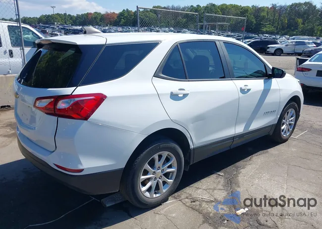 3GNAXHEV1LS667537: 43235495