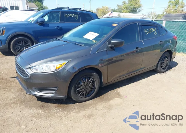 1FADP3E2XHL229228: 43235503