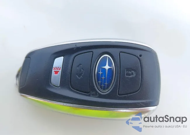 4S4BTACC7L3164355: 43235507