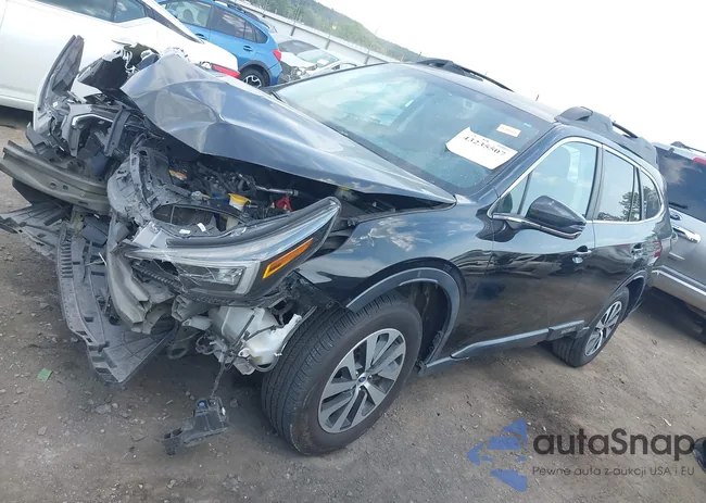 4S4BTACC7L3164355: 43235507