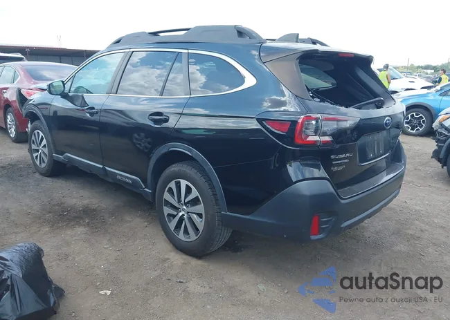 4S4BTACC7L3164355: 43235507