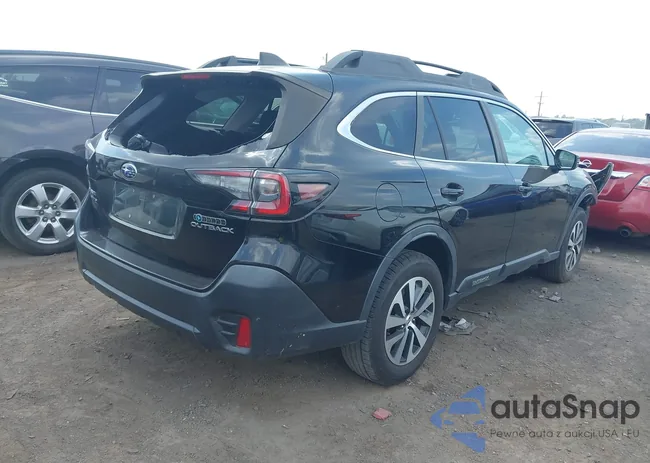 4S4BTACC7L3164355: 43235507