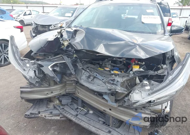 4S4BTACC7L3164355: 43235507