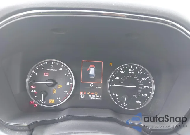 4S4BTACC7L3164355: 43235507