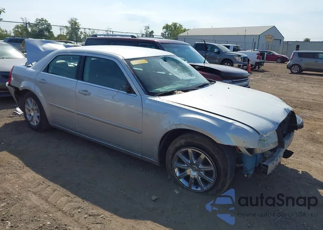 2C3LA53V69H575134: 43235513