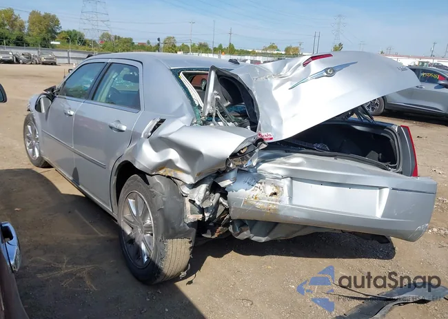 2C3LA53V69H575134: 43235513