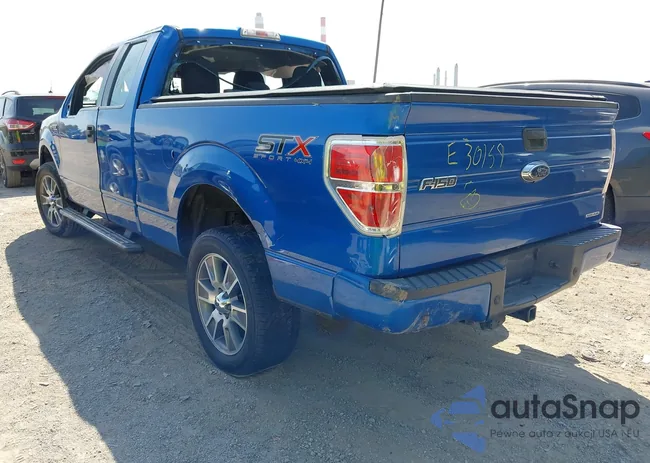 1FTFX1EF9EKE30159: 43235519