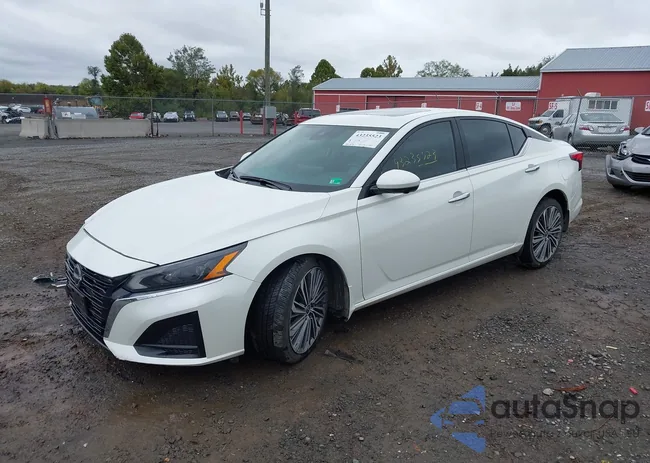 1N4BL4EV8PN302439: 43235523