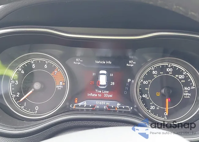 1C4PJMDX1ND509251: 43235528