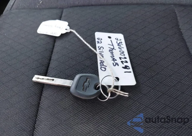 1GCPYBEKXNZ210153: 43235538