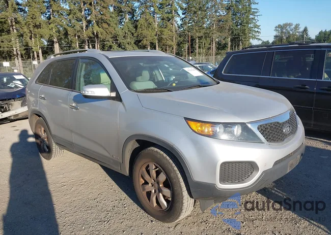 5XYKTDA21CG287614: 43235540