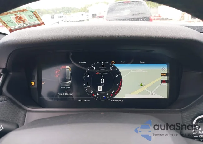 SALYL2RX0JA749567: 43235546