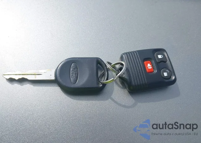 1FMFK19508LA31926: 43235547