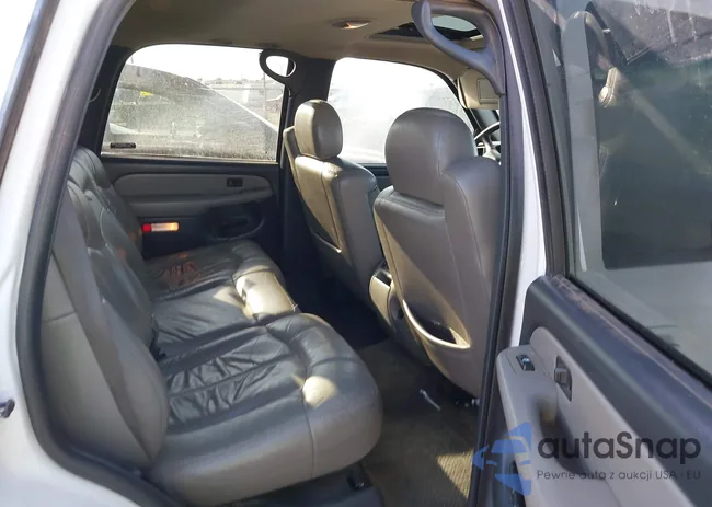 1GNEK13Z12R221192: 43235560