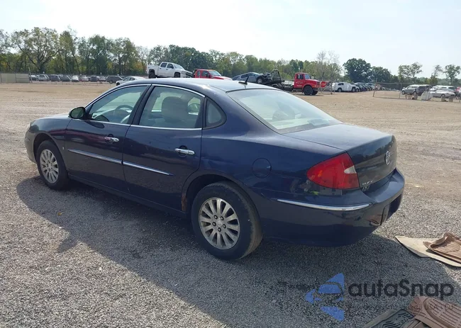 2G4WC582471186365: 43235572