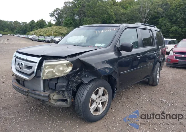 5FNYF4H58BB019909: 43235576