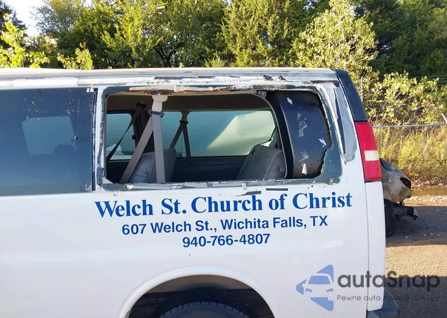 1GAHG35U251210170: 43235593