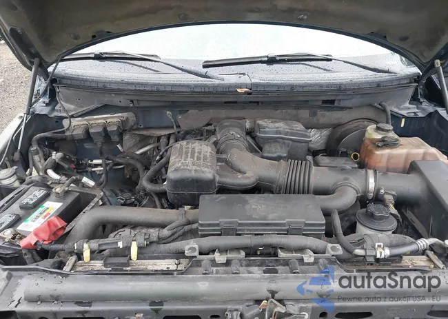 1FTPW14V19FA32006: 43235612