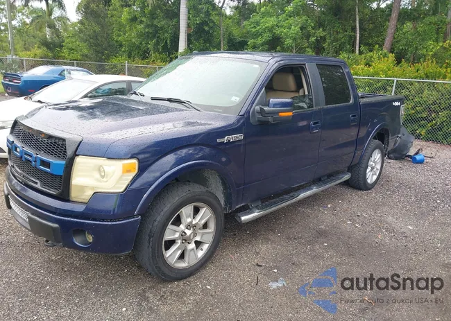 1FTPW14V19FA32006: 43235612