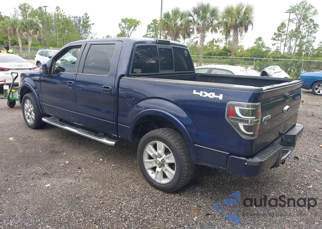 1FTPW14V19FA32006: 43235612